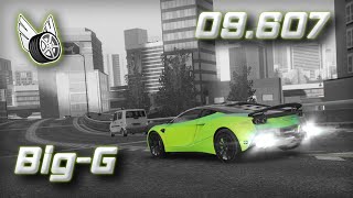 Asphalt 9  Hussarya 33  Naniwa Tour  0109607  By RpMBig G [upl. by Orlan757]