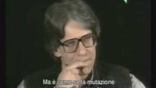 david cronenberg interview [upl. by Blondelle164]