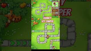 BTD6 Advanced Challenge November 05 2024 btd6 bloonstd6 advancedchallenge [upl. by Elleahcim]