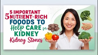 5 essential tips for preventing kidney stones  how to take care of kidneys  helthtips facts [upl. by Bess295]