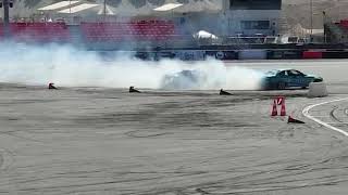 OIDC 2020 Drift Oman International Drifting Oman Automobile Live الجمعية العُمانية للسيارات [upl. by Riem611]