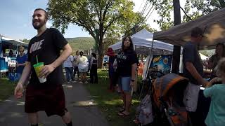 Palmerton Community Festival 2023 A MustSee Event [upl. by Humbert]