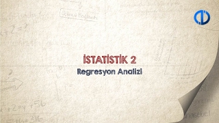 İSTATİSTİK II  Ünite 5 Konu Anlatımı 1 [upl. by Zsuedat]