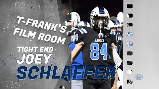 TFranks Film Room Joey Schlaffer [upl. by Miner]