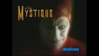 Matrox Mystique Promotional Video [upl. by Ariec]