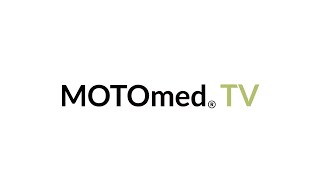 MOTOmed TV  Tutorials – Wissen kurz erklärt [upl. by Ennayelhsa]