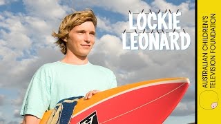 Lockie Leonard  Series 2 Trailer [upl. by Nilorac76]