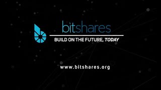 Build on the future today BitShares DEX [upl. by Shep837]