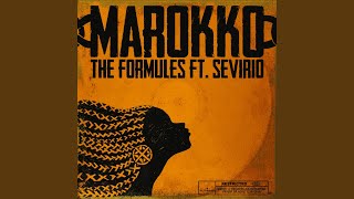 Marokko feat Sevirio [upl. by Lepley531]