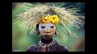 Muzyka Afryki  african music mix [upl. by Coopersmith]