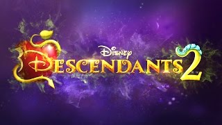 Descendants 2 2017 Explained In Hindi  Disney Hotstar Descendants हिंदी उर्दू  Pratiksha Nagar [upl. by Enimassej]