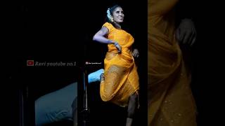 💛Janani💛 adal padal Dance 😍 [upl. by Dollie170]