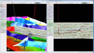 Petrel  Recon  OpenWorks Data Transfer Solutions Webinar [upl. by Sorips]