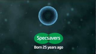 Specsavers  Spermsavers [upl. by Thanos]