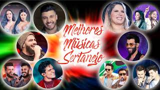 As mais ouvidas do spotify  Esquenta sertanejo 2022 [upl. by Ayerhs]