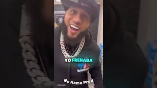 Los Negocios De El Alfa dembow reggaeton latinos [upl. by Fricke]