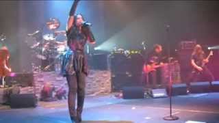 Magical vocals by Tarja wmv [upl. by Drusi]