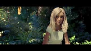 TARZAN 3D  English Official Trailer 3 Epic HD [upl. by Ateerys]