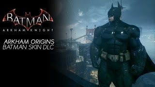 Batman Arkham Knight  CATWOMAN  Complete Walkthrough Gameplay amp Ending PS4 [upl. by Akirdnahs]