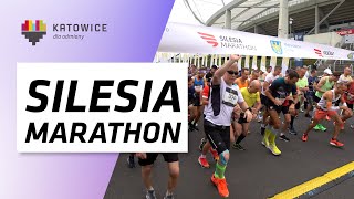 15 SILESIA MARATHON [upl. by Stempson]