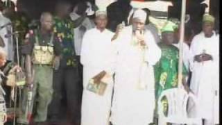 KING SAHEED OSUPA ETA OKO 2flv [upl. by Anahcra]