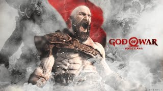 Exploring NIFLHEIM GOD OF WAR playstation godofwar pc [upl. by Aid]