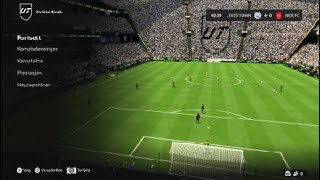 Fifa div 3 win [upl. by Ahsoj840]