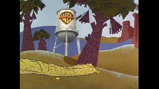 Looney Tunes Movie Collection DVD Trailer [upl. by Sweyn525]