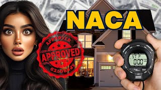 NACA Loan 2024 Fast Track to Approval 💨 [upl. by Haimrej]