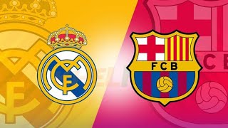 Real Madrid vs Barcelona 3–0  real Madrid champion end champion league dls25 football [upl. by Zobkiw]