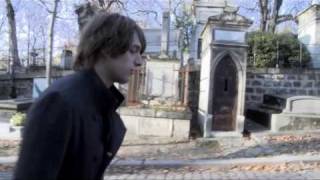 Paolo Nutini  Live Tour Diary Paris 2009 Video [upl. by Eladnyl]