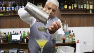 Curso de Bartender  Mixologia I Coquetéis e Técnicas [upl. by Shipp]