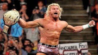 WWE RAW 4813 Dolph ziggler Cash in Money in the Bank and Wins World Heavyweight Championship [upl. by Elleved]