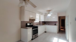 Brooklyn Apartment TOUR 1 Bedroom with BACKYARD 1600 Cropsey and 14th Ave [upl. by Eenert]