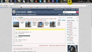 How to download with free account premium Hotfile Filesonic Wupload [upl. by Kusin]