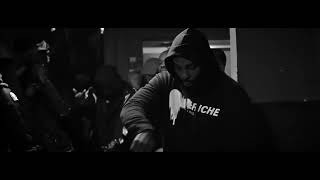 FREEZE CORLEONE X KAARIS  ARGENT NOIR [upl. by Aremmat]