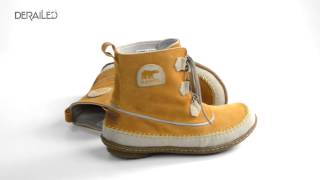 Sorel Joplin II Boots  Suede For Women [upl. by Armmat]