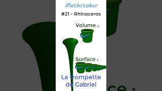 21  Rhinoceros mathctober [upl. by Bouchier]