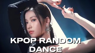 KPOP RANDOM DANCE • Stray Kids BlackPink Itzy NewJeans Twice Le Sserafim •  lixym [upl. by Aleakam]