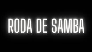 Roda de Samba 1 HORA DE MUITO SAMBA SAMBA amp PAGODE [upl. by Maitund]