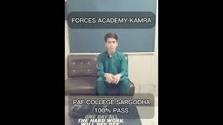 1717 Passed for entrance test of PAF College Sargodha for Session 2025 issb cadetcollege [upl. by Halette83]