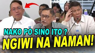 KAKAPASOK LANG NASAN UTAK M0 BUTATA KAY PDUTERTEAKBAYAN NPA VP SARA GANITO KACARING KAY TATAY [upl. by Itnavart]