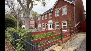 Jellicoe Avenue 5Bedroom House to Rent in Bristol [upl. by Keri125]