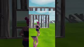 this trick is broken fortnite viral [upl. by Hayman]