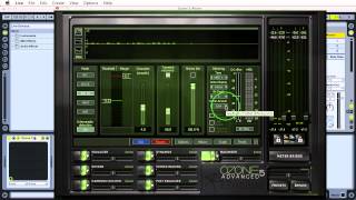 Mastering Tutorial iZotope Ozone 5 Maximizer  Part 6 [upl. by Tnilf566]