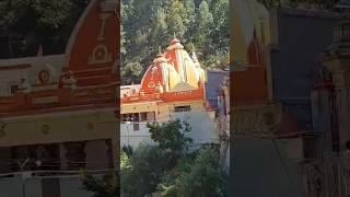 Kaichi dham ashram baba neemkarouli 🙏viralvideo trending kaichidham neemkarolibaba love song [upl. by Denison415]