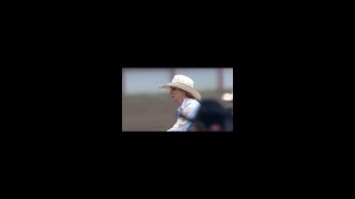 Emily Beisel  2023 Ponoka Stampede [upl. by Plusch]