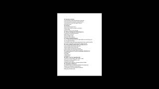 Revision mcq general pathology [upl. by Norel219]