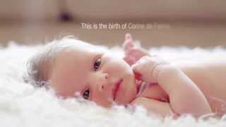 Discover Corine De Farmes babies range of products hypoallergenic and paraben free [upl. by Edyth801]