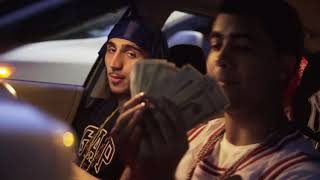 AL Benji Ft ABG Neal amp Krimelife Ca  Boss Talk Music Video Dir by Kwasfx [upl. by Nagy]